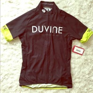 NWT Sugoi women’s custom cycling jersey xs
